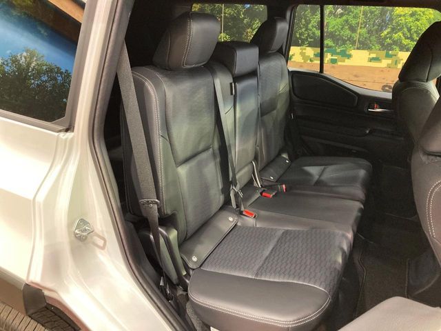 TOYOTA LANDCRUISER 250 2025 Image 31