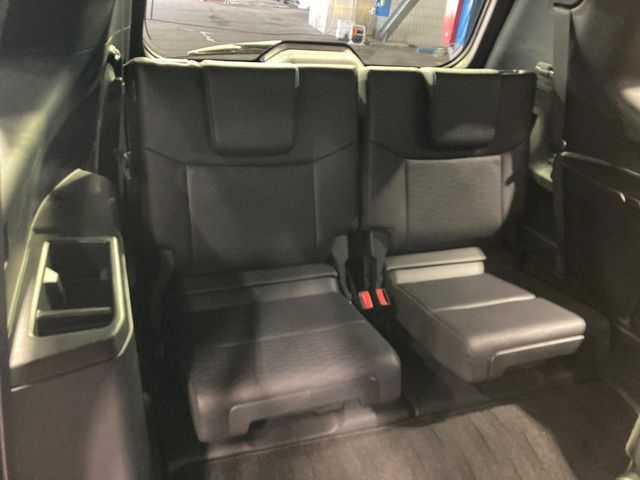 TOYOTA LANDCRUISER 250 2025 Image 31