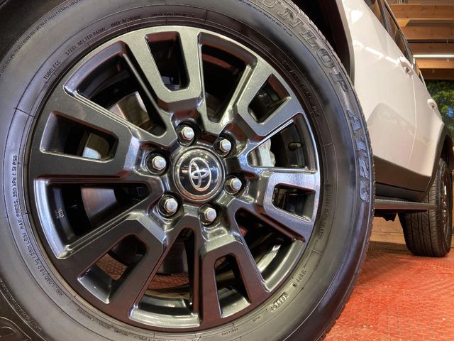 TOYOTA LANDCRUISER 250 2025 Image 31