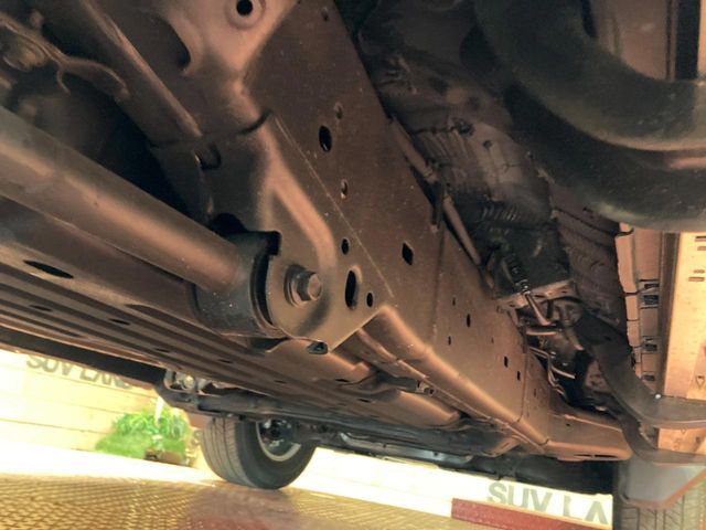 TOYOTA LANDCRUISER 250 2025 Image 31