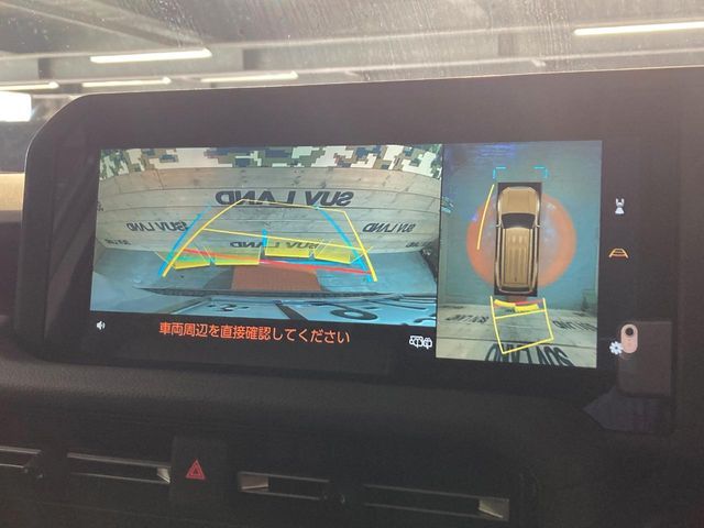 TOYOTA LANDCRUISER 250 2024 Image 31