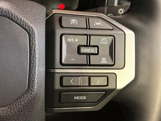 TOYOTA LANDCRUISER 250 2024 Image 31