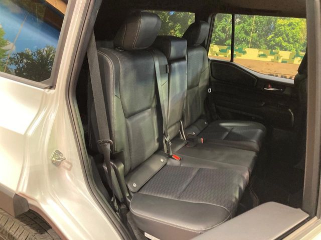 TOYOTA LANDCRUISER 250 2024 Image 31