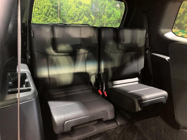 TOYOTA LANDCRUISER 250 2024 Image 31