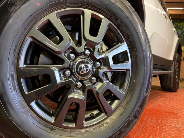 TOYOTA LANDCRUISER 250 2024 Image 31