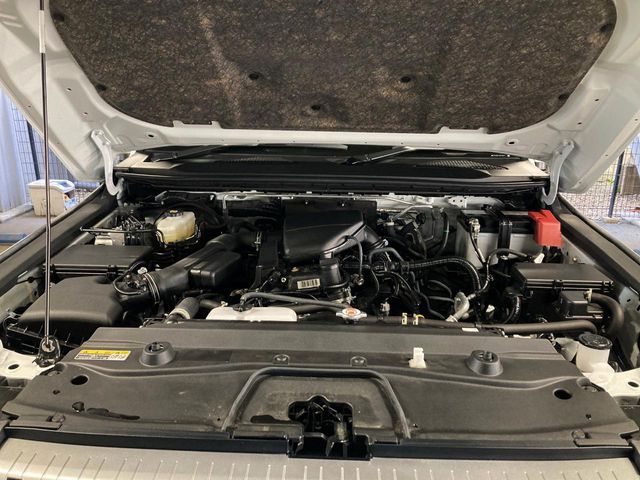 TOYOTA LANDCRUISER 250 2024 Image 31