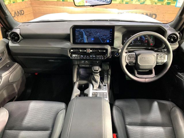 TOYOTA LANDCRUISER 250 2024 Image 31