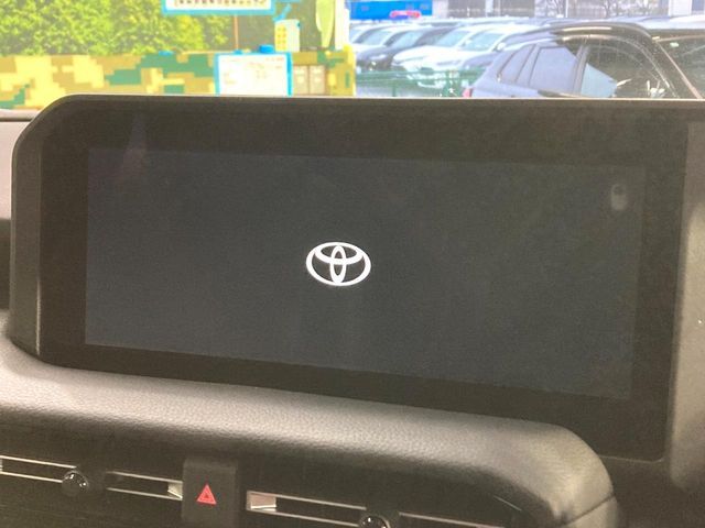 TOYOTA LANDCRUISER 250 2024 Image 31