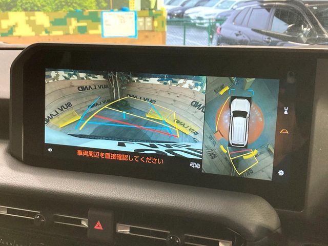 TOYOTA LANDCRUISER 250 2024 Image 31