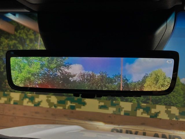 TOYOTA LANDCRUISER 250 2024 Image 31