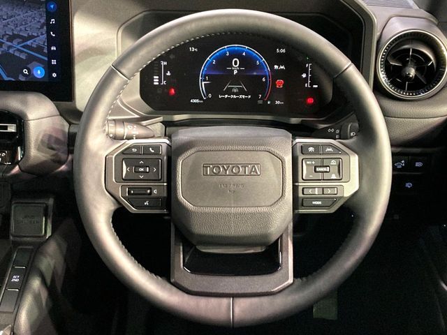 TOYOTA LANDCRUISER 250 2024 Image 31