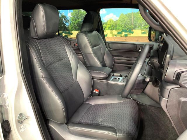 TOYOTA LANDCRUISER 250 2024 Image 31