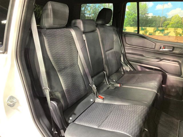 TOYOTA LANDCRUISER 250 2024 Image 31