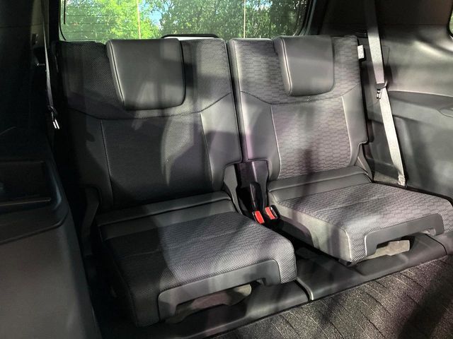 TOYOTA LANDCRUISER 250 2024 Image 31