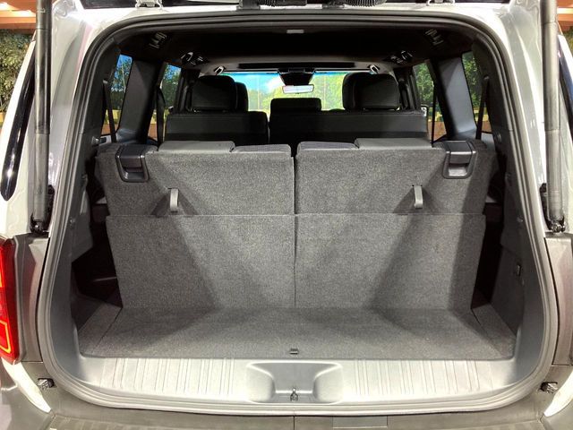 TOYOTA LANDCRUISER 250 2024 Image 31