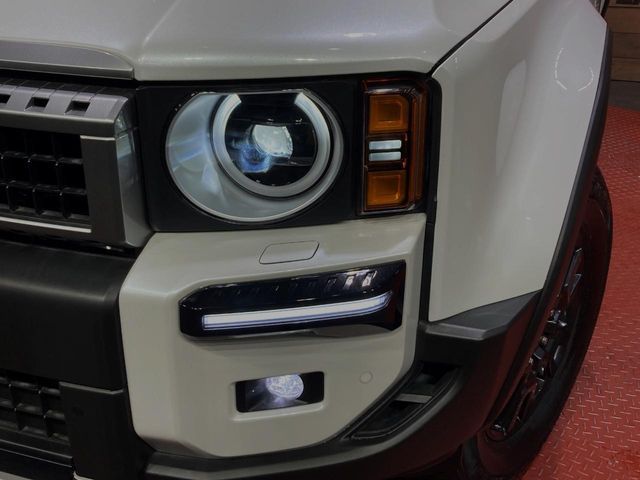 TOYOTA LANDCRUISER 250 2024 Image 31