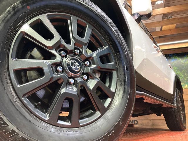 TOYOTA LANDCRUISER 250 2024 Image 31