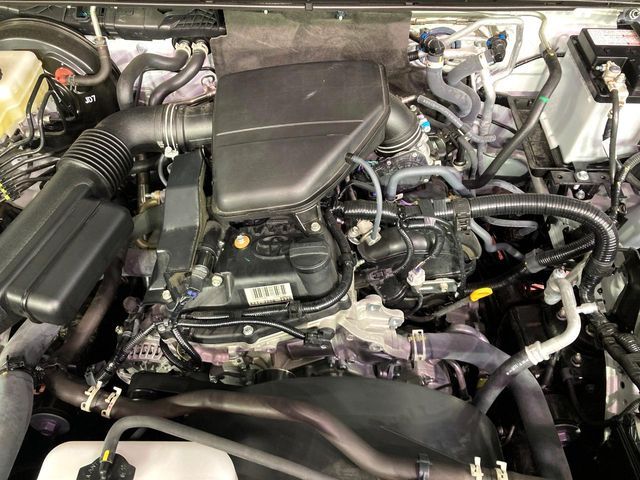 TOYOTA LANDCRUISER 250 2024 Image 31