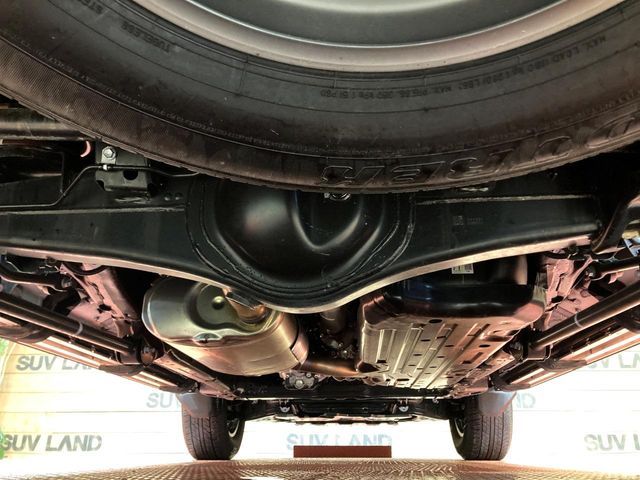 TOYOTA LANDCRUISER 250 2024 Image 31