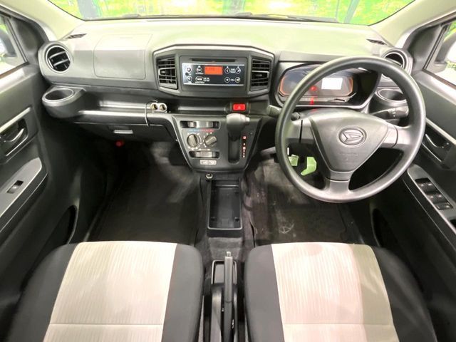DAIHATSU MIRA E:S 2020 Image 31