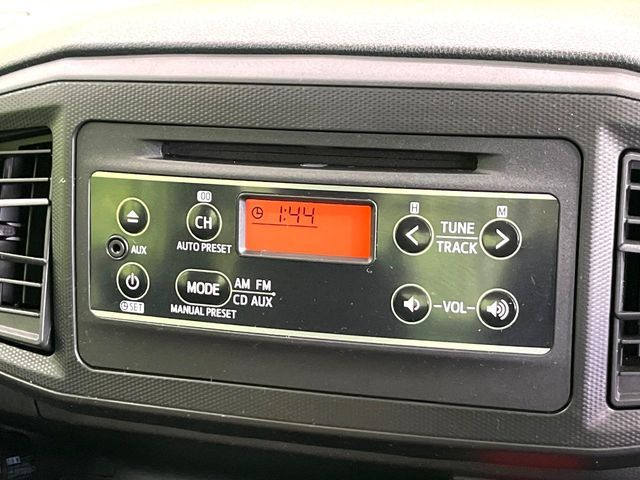 DAIHATSU MIRA E:S 2020 Image 31