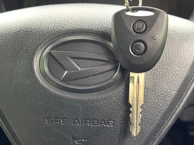 DAIHATSU MIRA E:S 2020 Image 31