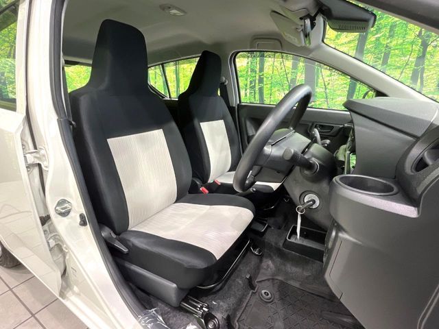 DAIHATSU MIRA E:S 2020 Image 31