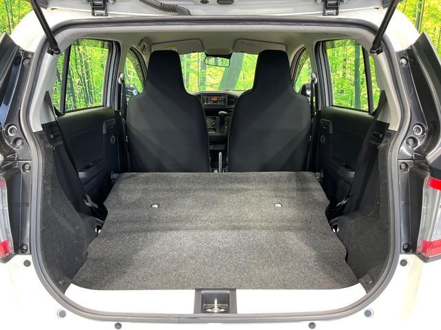 DAIHATSU MIRA E:S 2020 Image 31