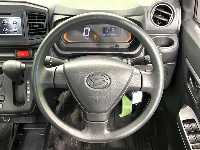 DAIHATSU MIRA E:S 2020 Image 31