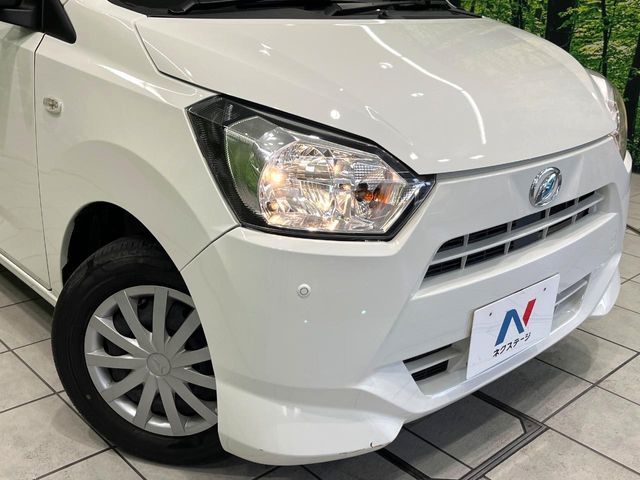 DAIHATSU MIRA E:S 2020 Image 31