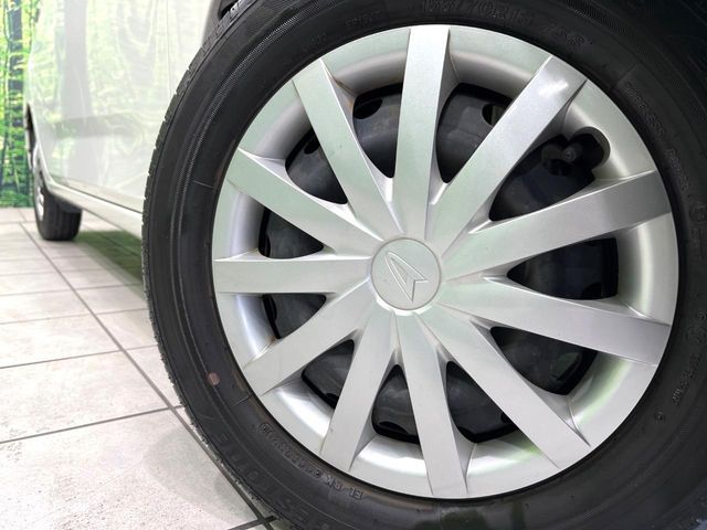 DAIHATSU MIRA E:S 2020 Image 31