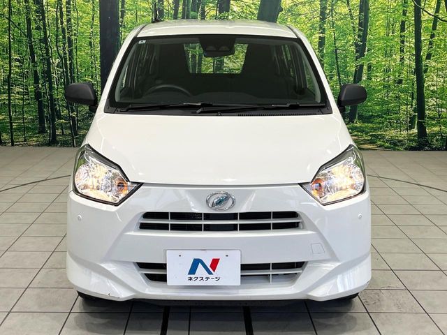 DAIHATSU MIRA E:S 2020 Image 31