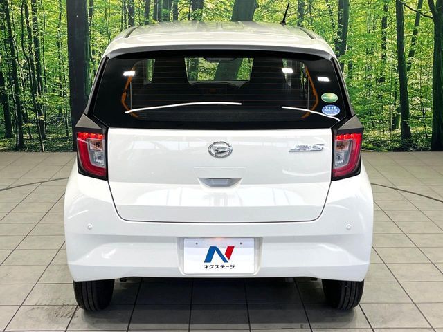 DAIHATSU MIRA E:S 2020 Image 31
