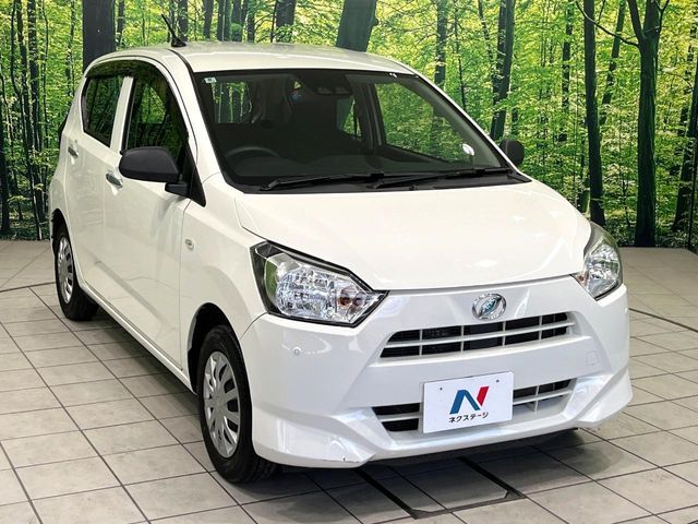 DAIHATSU MIRA E:S 2020 Image 31