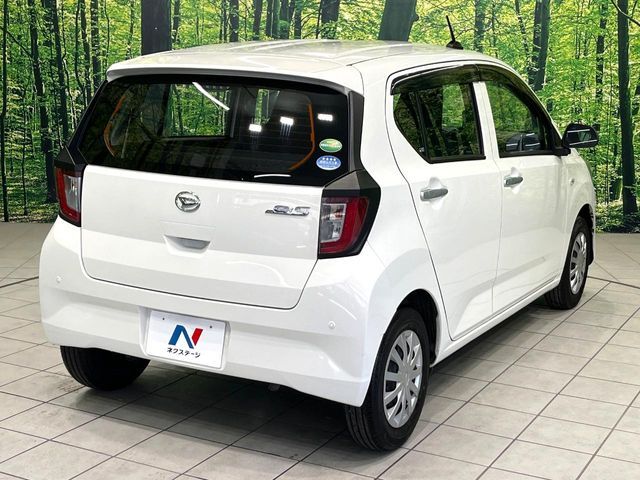 DAIHATSU MIRA E:S 2020 Image 31