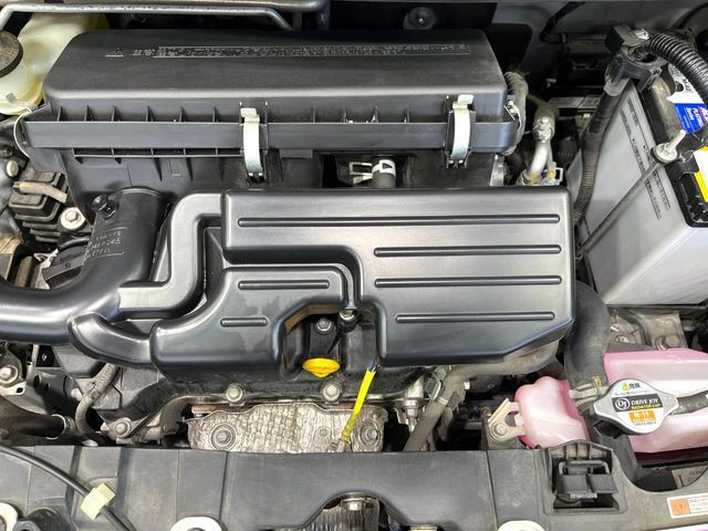 DAIHATSU MIRA E:S 2020 Image 31