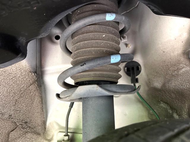 DAIHATSU MIRA E:S 2020 Image 31