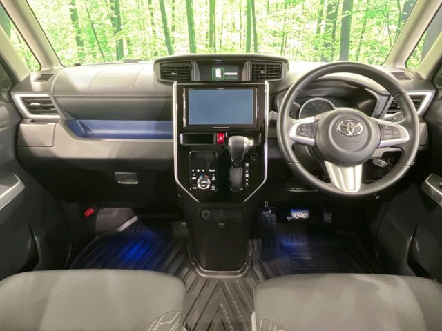 TOYOTA ROOMY 2020 Image 31