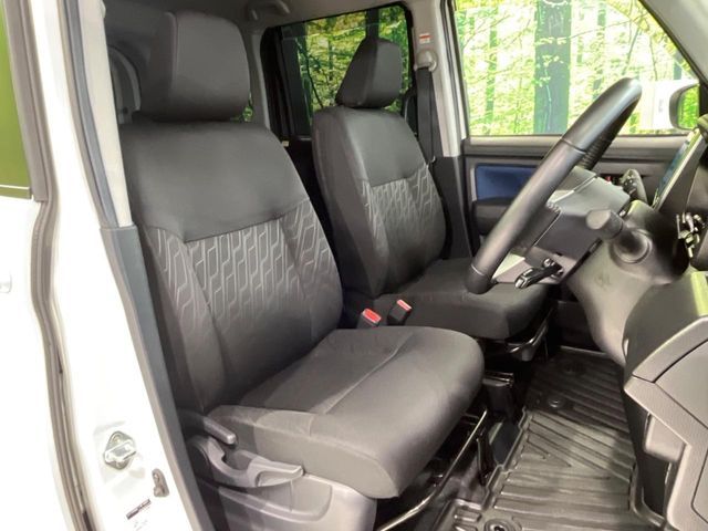 TOYOTA ROOMY 2020 Image 31