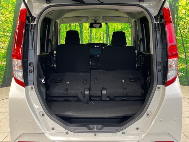 TOYOTA ROOMY 2020 Image 31