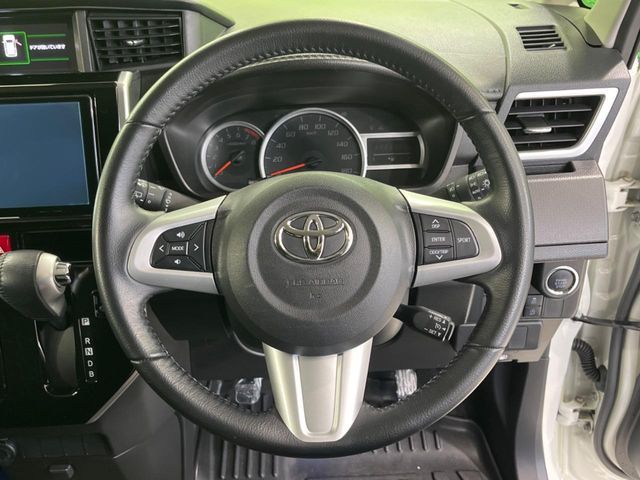 TOYOTA ROOMY 2020 Image 31