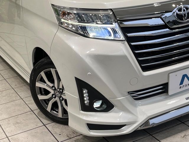 TOYOTA ROOMY 2020 Image 31