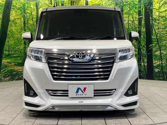 TOYOTA ROOMY 2020 Image 31