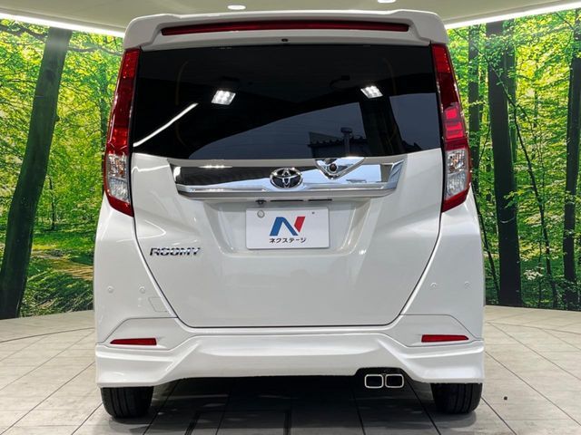 TOYOTA ROOMY 2020 Image 31