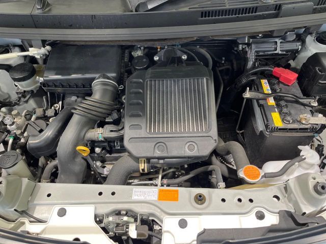 TOYOTA ROOMY 2020 Image 31