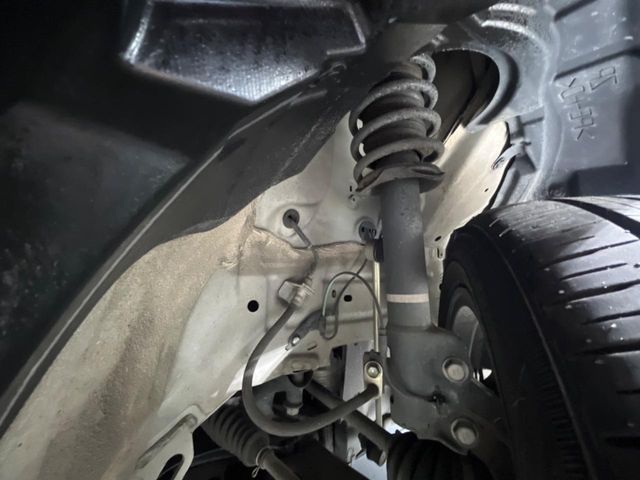 TOYOTA ROOMY 2020 Image 31