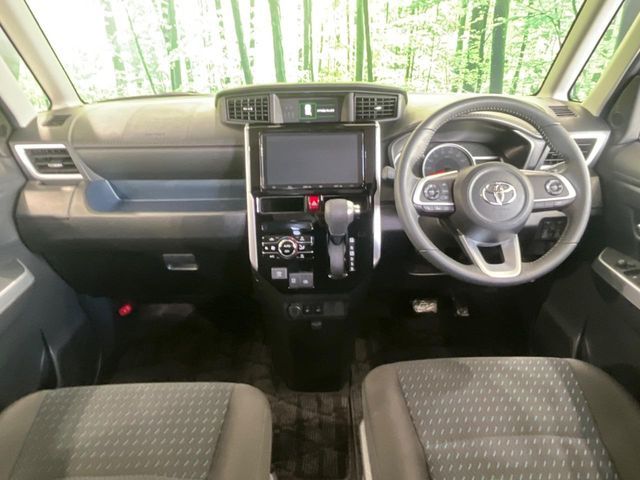 TOYOTA ROOMY 2022 Image 31