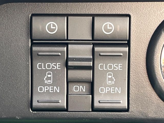 TOYOTA ROOMY 2022 Image 31