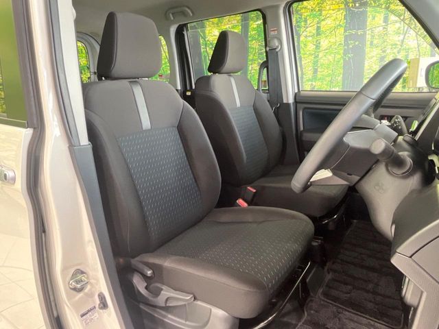 TOYOTA ROOMY 2022 Image 31