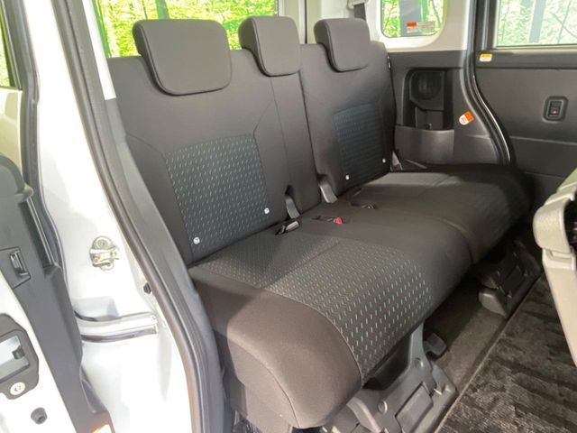 TOYOTA ROOMY 2022 Image 31